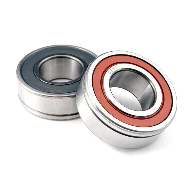 Wheel Bearing. 25mm Id, Abs Models Wheel Bearings Mcs
