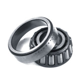 Timken Style Bearing & Race Assembly, Wheel/Swingarm Wheel Bearings Mcs