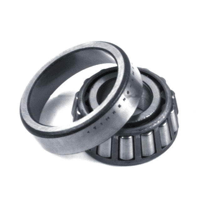 Timken Style Bearing & Race Assembly, Wheel/Swingarm Wheel Bearings Mcs