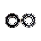 Wheel Bearing Set. 25mm Id, Non Abs Wheel Bearings Mcs