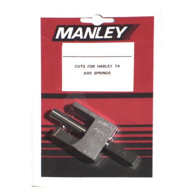 Manley, Valve Seat Spring Cutter Tools Engine Manley