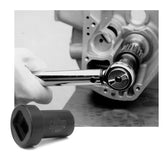 Pinion Gear Nut Socket Bt54 89 Tools Engine Jims