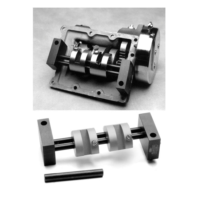 Shift Fork Gauge 39 78 4 Sp Big Twins Tools Transmission Jims