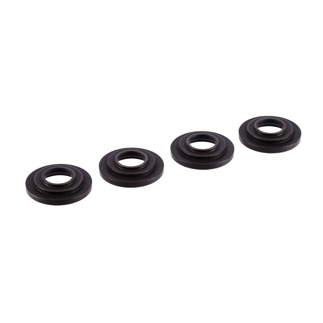 Manley, Lower Valve Spring Collar Set Valves Collars Manley