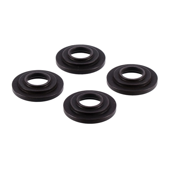 Manley, Lower Valve Spring Collar Set Valves Collars Manley