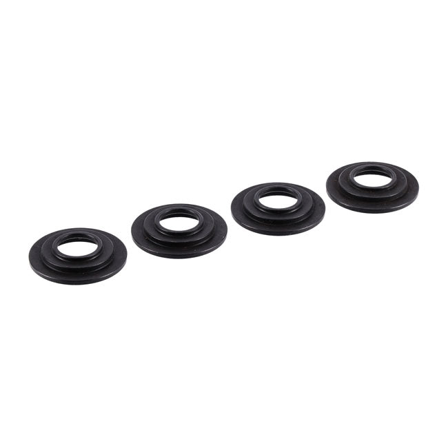 Manley, Lower Valve Spring Collar Set. +.050" Valves Collars Manley