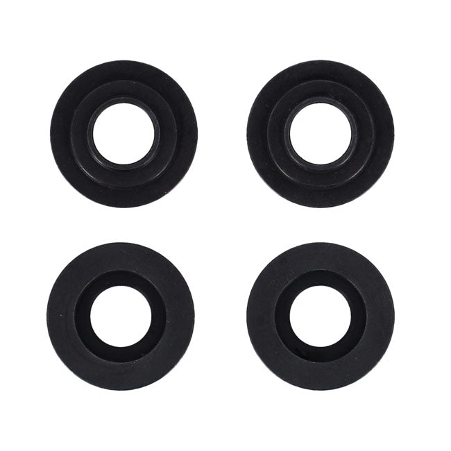 Manley, Lower Valve Spring Collar Set. +.050" Valves Collars Manley