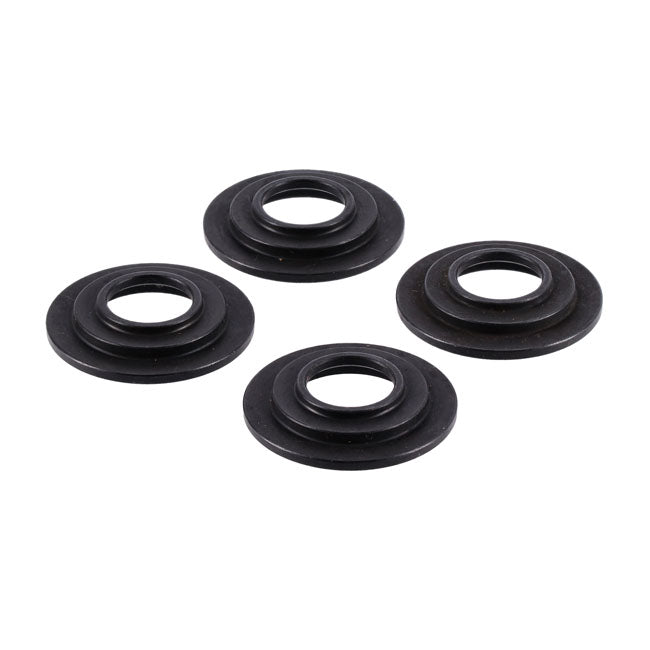 Manley, Lower Valve Spring Collar Set. +.050" Valves Collars Manley