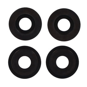Manley, Lower Valve Spring Collar Set. +.030" Valves Collars Manley