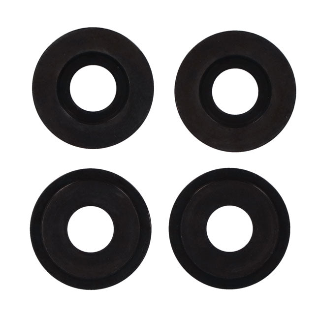 Manley, Lower Valve Spring Collar Set. +.030" Valves Collars Manley