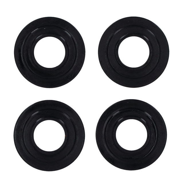 Manley, Lower Valve Spring Collar Set Valves Collars Manley
