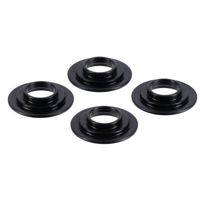 Manley, Lower Valve Spring Collar Set Valves Collars Manley