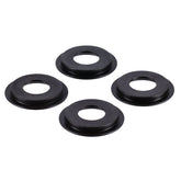 Manley, Lower Valve Spring Collar Set. +.030" Valves Collars Manley