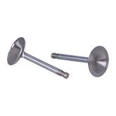 Manley, Severe Duty Stainless Valve, Intake Std Valves Intake Manley