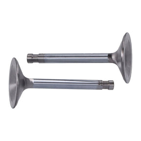 Manley, Severe Duty Stainless Valve, Intake Std Valves Intake Manley