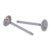 Manley, Severe Duty Stainless Valves, Intake. Std Valves Intake Manley