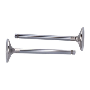 Manley, Severe Duty Stainless Valves, Intake. Std Valves Intake Manley
