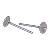 Manley, Severe Duty Stainless Valves, Intake. Std Valves Intake Manley