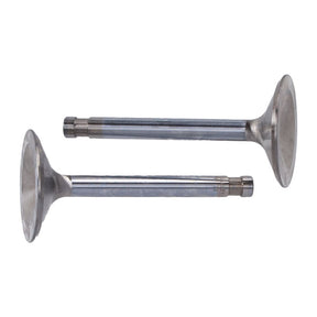 Manley, Race Master Intake Valve Set. Std Valves Intake Manley