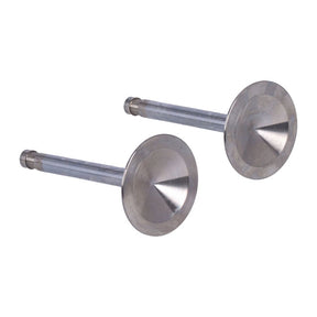 Manley, Race Master Intake Valve Set. Std Valves Intake Manley