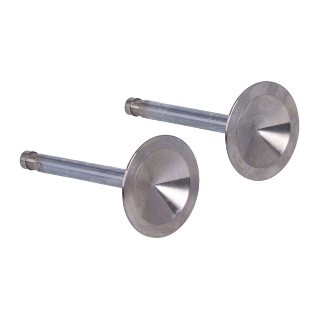 Manley, Race Master Intake Valve Set. Std Valves Intake Manley