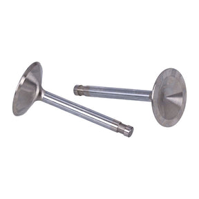 Manley, Race Master Intake Valve Set. Std Valves Intake Manley