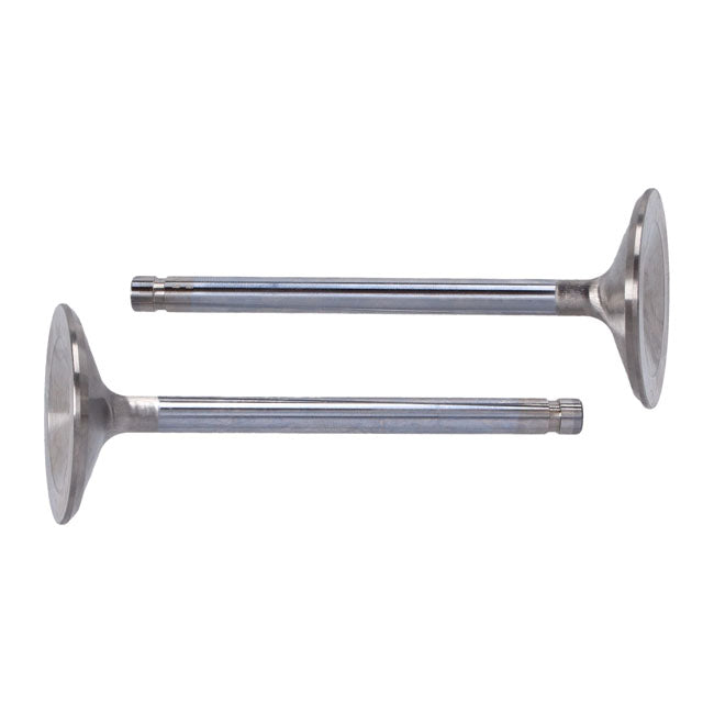Manley, Race Master Intake Valve Set. Std Valves Intake Manley