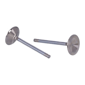 Manley, Race Master Intake Valve Set. Std Valves Intake Manley