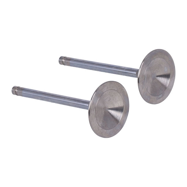 Manley, Race Master Intake Valve Set. Std Valves Intake Manley