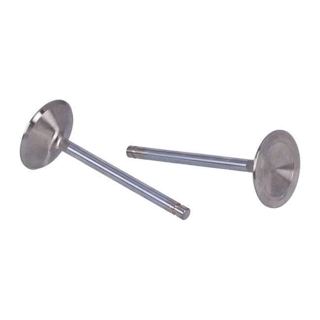 Manley, Race Master Intake Valve Set. Std Valves Intake Manley