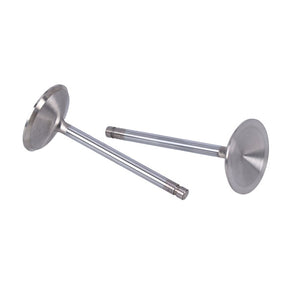 Manley, Severe Duty Stainless Valve, Intake. Oversize Valves Intake Manley