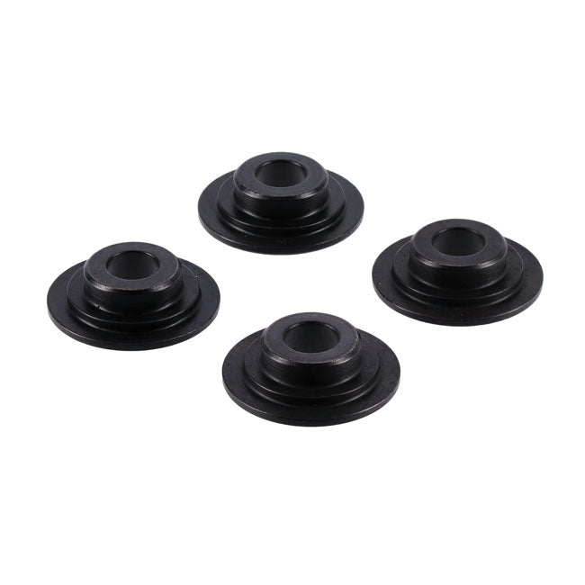 Manley, Valve Spring Top Collar Set. Steel Valves Collars Manley