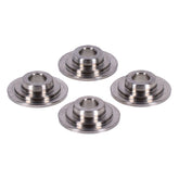 Manley, Valve Spring Top Collar Set. Titanium Valves Collars Manley