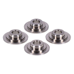 Manley, Valve Spring Top Collar Set. Titanium Valves Collars Manley