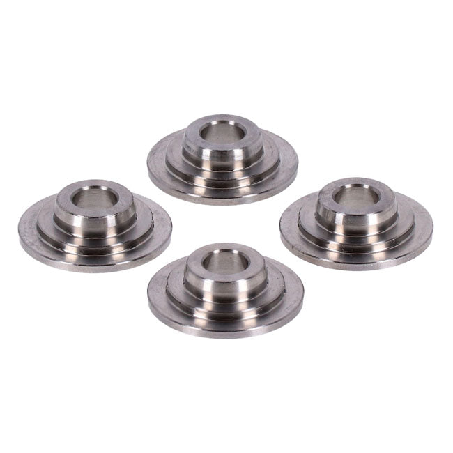 Manley, Valve Spring Top Collar Set. Titanium Valves Collars Manley
