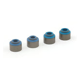 Manley, Valve Guide Seal Set. Viton 4 Pk Valve Guides Gaskets And Seals Manley