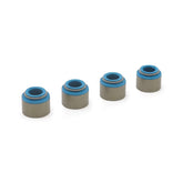 Manley, Valve Guide Seal Set. Viton 4 Pk Valve Guides Gaskets And Seals Manley