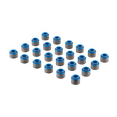 Manley, Valve Guide Seal Set. Viton (24) Valve Guides Gaskets And Seals Manley