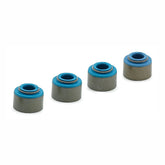 Manley, Valve Guide Seal Set. Viton 4 Pk Valve Guides Gaskets And Seals Manley