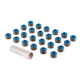 Manley, Valve Guide Seal Set. Viton (24) Valve Guides Gaskets And Seals Manley