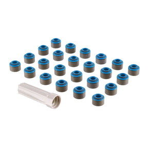 Manley, Valve Guide Seal Set. Viton (24) Valve Guides Gaskets And Seals Manley