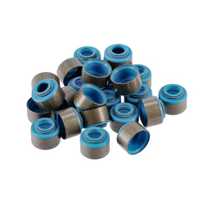 Manley, Valve Guide Seal Set. Viton (24) Valve Guides Gaskets And Seals Manley