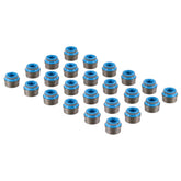 Manley, Valve Guide Seal Set. Viton (24) Valve Guides Gaskets And Seals Manley