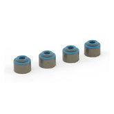 Manley, Valve Guide Seal Set. Viton 4 Pk Valve Guides Gaskets And Seals Manley