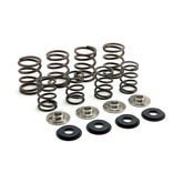 Manley, Valve Spring. Stock To .495" Lift Valve Springs Manley