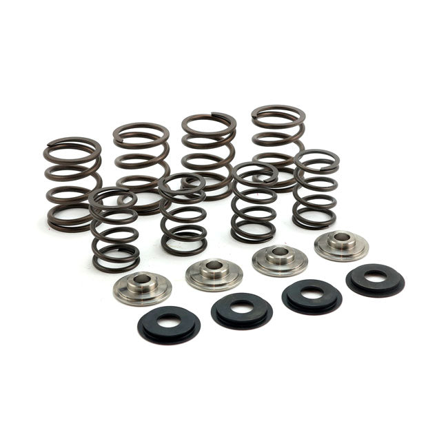 Manley, Valve Spring. Stock To .495" Lift Valve Springs Manley