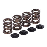 Manley, Valve Spring Kit. Stock To .456" Lift Valve Springs Manley