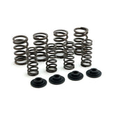 Manley, Valve Spring Kit. Steel. Std To .550" Lift Valve Springs Manley