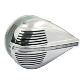 ''Siren'' Air Cleaner Housing, Teardrop Style Air Cleaner Samwel