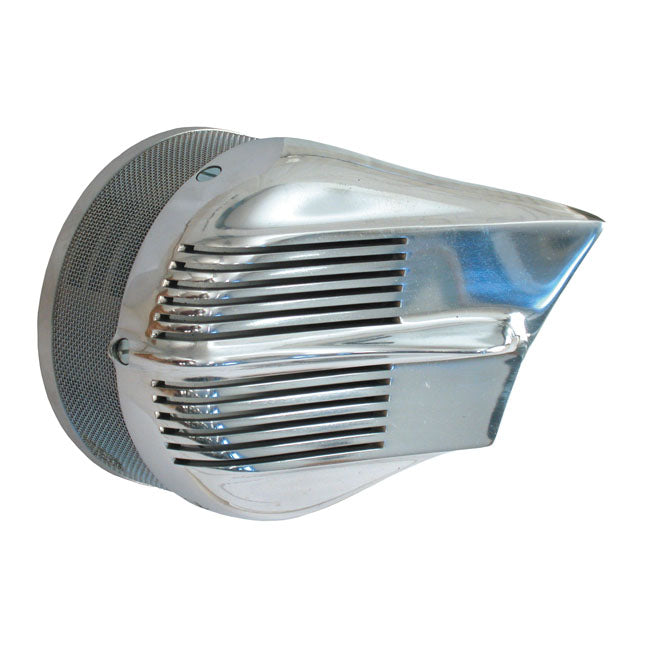 ''Siren'' air cleaner housing, Sterling style Air Cleaner Samwel